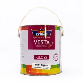 Crown Vesta Roof Red 4L