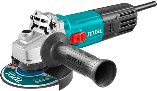 ANGLE GRINDER 1100W