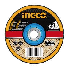 [MGD601801] Ingco Abrasive Cutting Disc 9" 