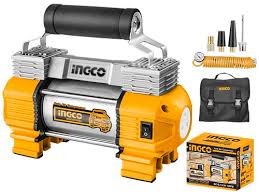 [AAC2508] Ingco Air Compressors 1