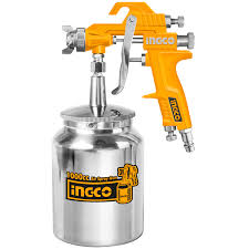 [ASG3105] Ingco Air Spray Gun 