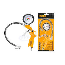 [ATG0601] Ingco Air Tire Inflating Gun 