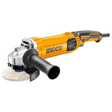 [AGM10745] Ingco Angle Grinder 2000W 