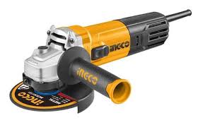 [AG200018] Ingco Angle Grinder 2000w