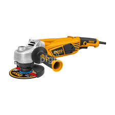 [AG220018] Ingco Angle Grinder 22000w