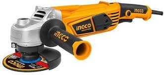 [AG30008] Ingco Angle Grinder 3000w 