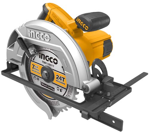 [CS18568] Ingco Circular Saw 1600W