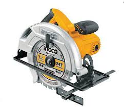 [CS18538] Ingco Circular Saw 1400w 