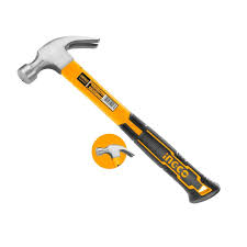 [HCH80820] Ingco Claw Hammer 
