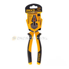[HCP28206] Ingco Combination Pliers 