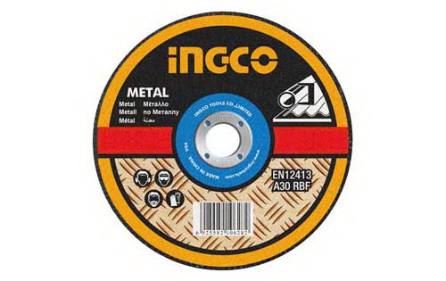 [MCD302302] Ingco Cutting Disc 9" (Thin) 
