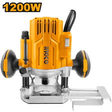 [RT12008] Ingco Electric Router1200w 