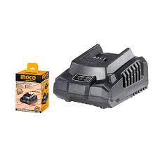 [FCLI2001] Ingco Fast Charger-20V