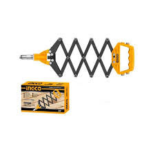 [HFOR321] Ingco Folding Hand Riveter 