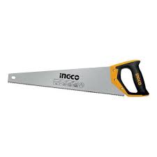 [HHAS0500] Ingco Hand Saw 500mm 