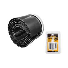 [AKHS702] Ingco Hole Saw Set 