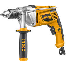 [ID11008-8] Ingco Impact Drill 1100W