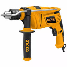 [ID6808-8] Ingco Impact Drill 680W 