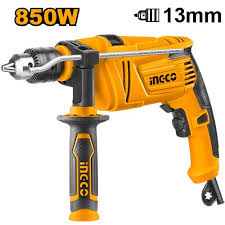 [ID8508-8] Ingco Impact Drill 850w 
