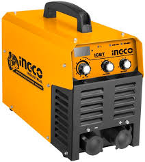 [ING-MMA-2508] Ingco Inverter Welding Machine 250A 