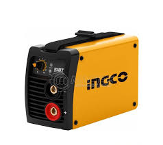 [ING-MMA-1805] Ingco Inverter Welding Machine180A 