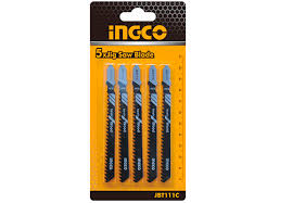 [JBT111C] Ingco Jig Saw Blade 