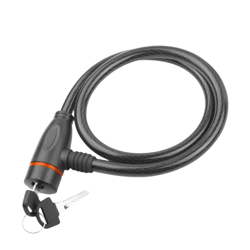 [661080] Wokin Bicycle Lock (661080)