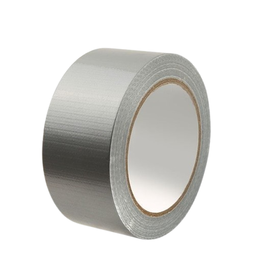 [653702] Wokin Cloth Duct Seal Tape 48mmx25m (653702)