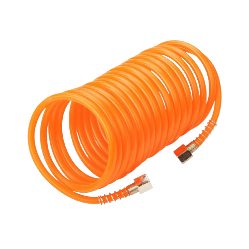 [815015] Wokin Lenhard German Air Horse Pipe 8mmx50m