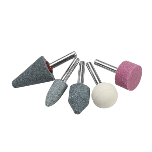 [772005] Wokin Mounted Stones Set 5pcs (772005)