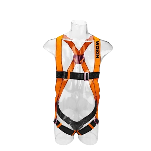 [458501] Wokin Safety Harness Belt (458501)