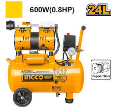 [AC300508-8] Ingco Air Compressors 2
