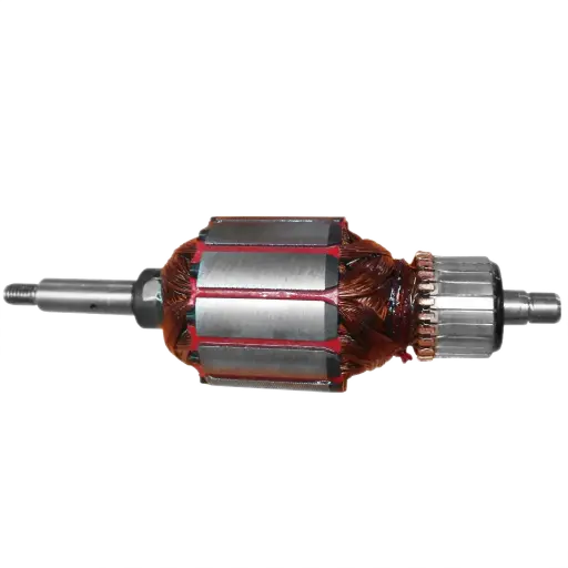 [AB8008-SP-8]   Armature for AB8008