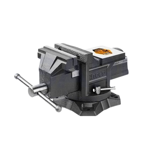 [HBV086] Bench Vice 6"
