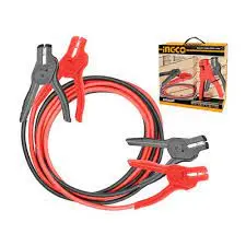 [HBTCP6008]  Booster Cable 600Amp 