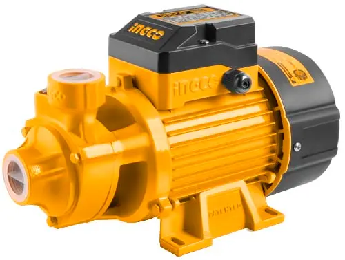 [VPM7508]  Water pump 750W - 1.0 HP