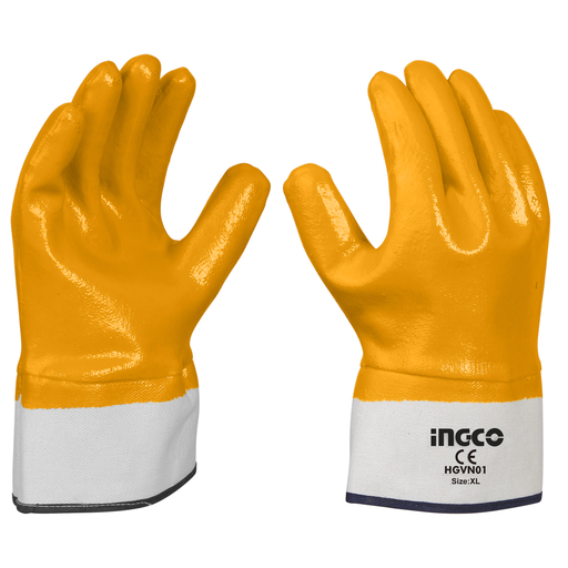 [HGVN01] Nitrile gloves 