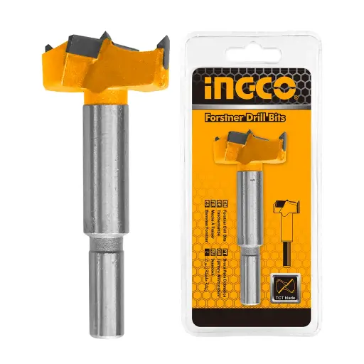 [ADCS2501]  FORSTNER DRILL BIT 25mm