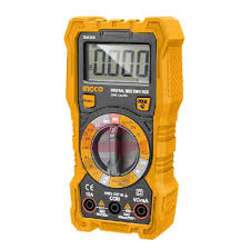 [DM200] Ingco Digital multimeter