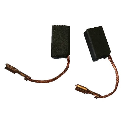 [CS18538-SP-59] Circular Saw Carbon Brush (CS18538-SP-59)
